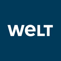 WELT News app not working? crashes or has problems?