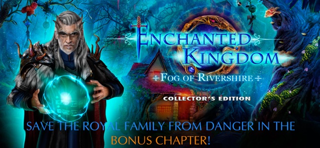 Enchanted Kingdom: Rivershire