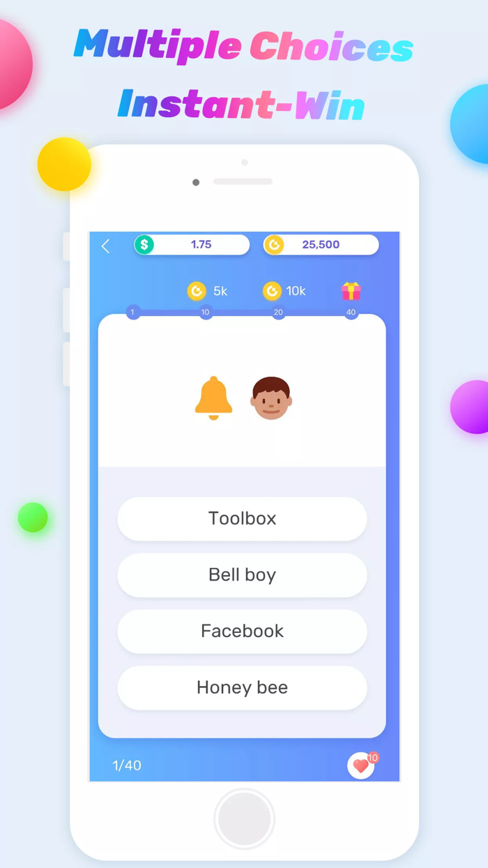 Lucky Goal - Funny every day