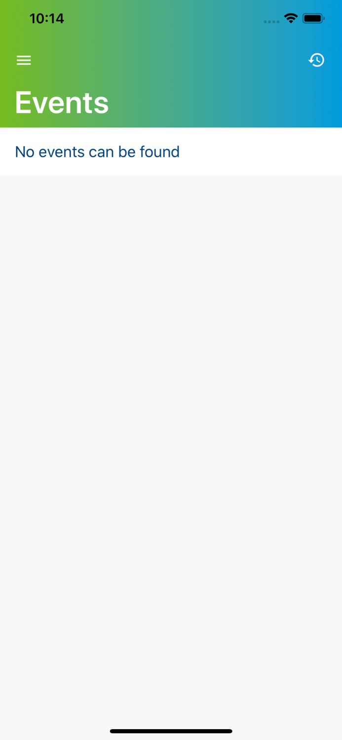 World Horti Center Particpants