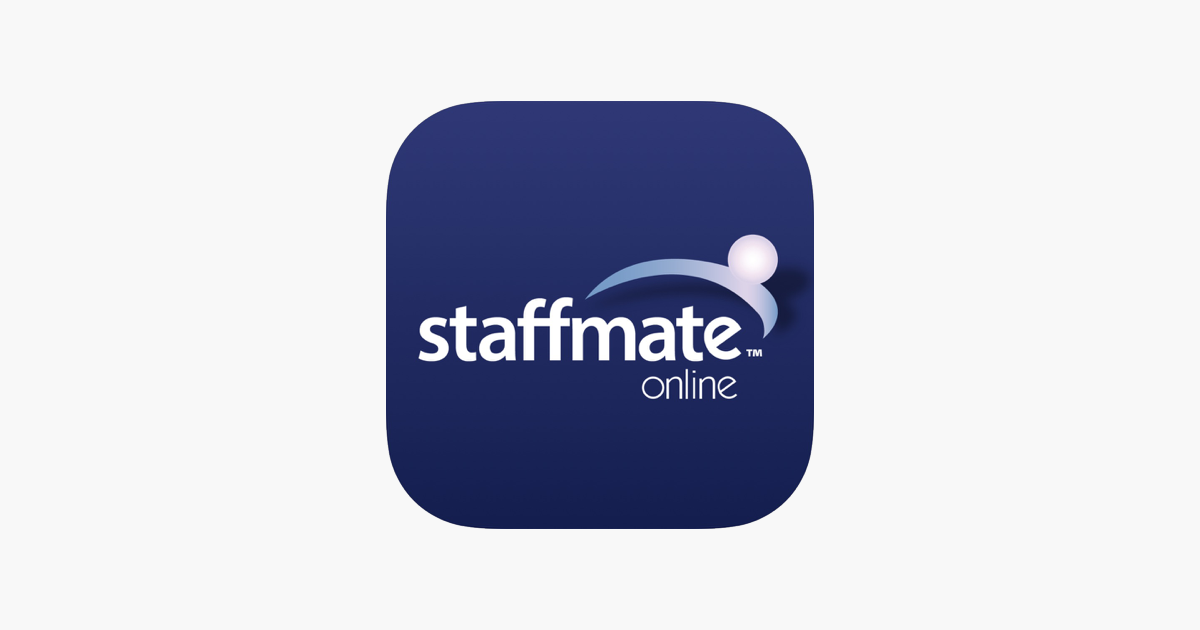 StaffMate on the App Store