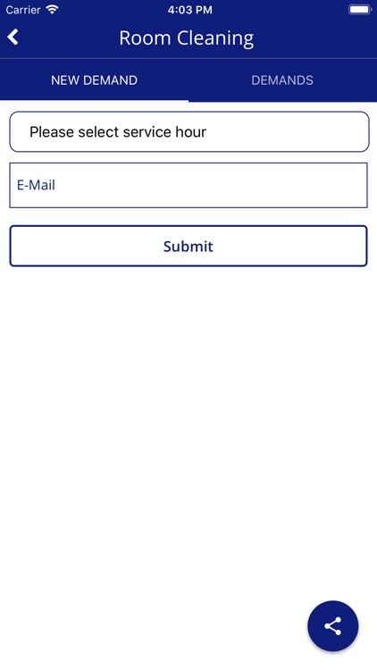 Lonicera Hotels screenshot-4