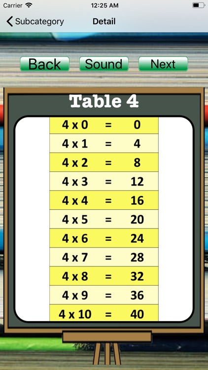 Maths Lessons!! screenshot-5
