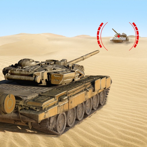 War Machines：Tanks Combat Game