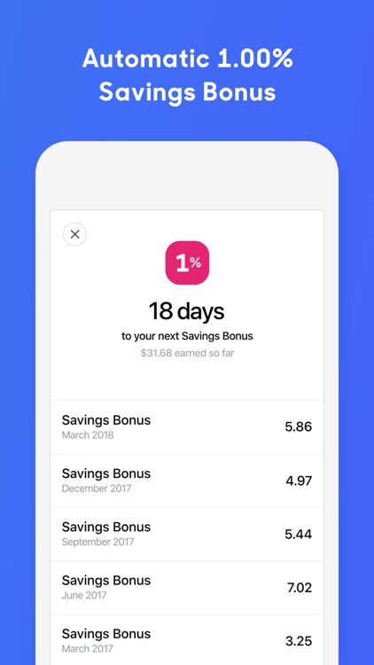 Digit: Save Money Effortlessly screenshot-7