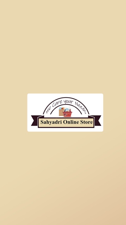 Sahyadri Online Store