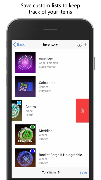 Rocket Pocket screenshot-4