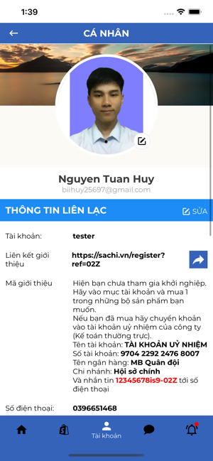 Sachi Việt Nam(圖7)-速報App