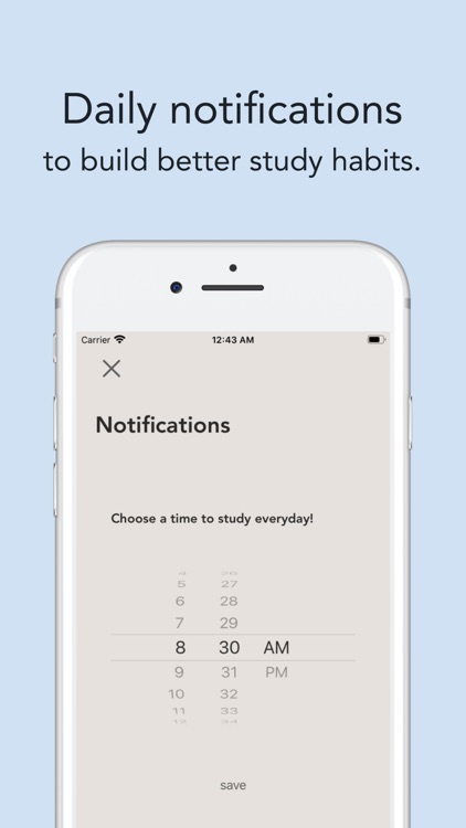 Educat - Stay Productive screenshot-4