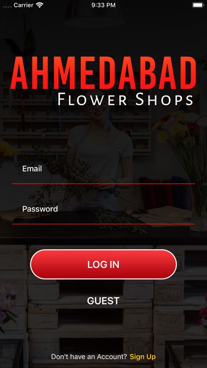 Ahmedabad Flower Shops