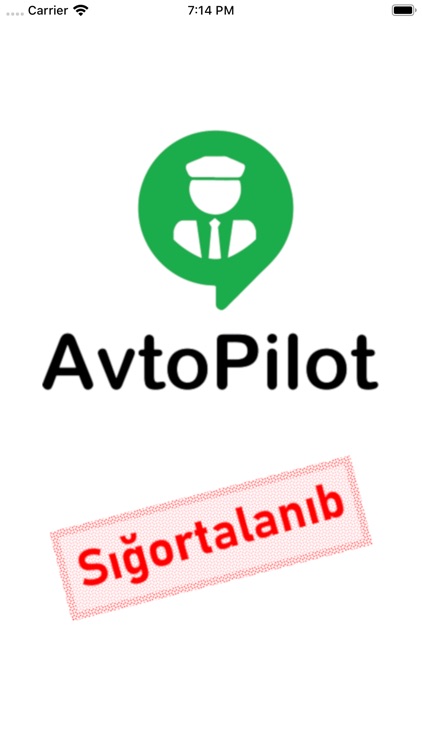 AvtoPilot Driver