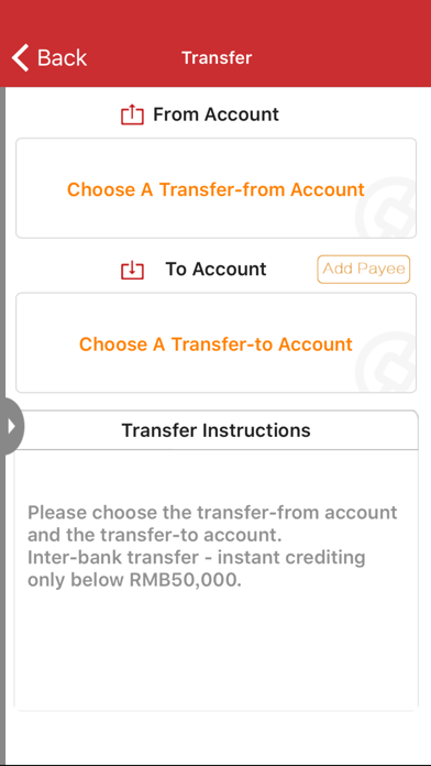 How to cancel & delete BOC Mobile Banking from iphone & ipad 4