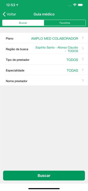 Unimed Sul Capixab Cooperado(圖3)-速報App