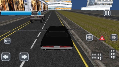 MuscleAmericanCarDrivingSimulのおすすめ画像2