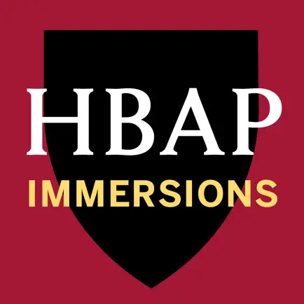 HBAP Immersions Cheats