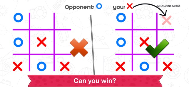 Brain Quiz - Can you Pass It?(圖4)-速報App