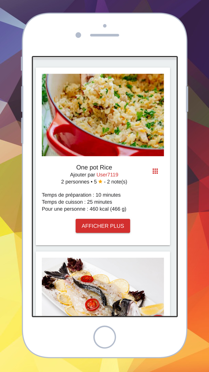 Cornflakes  - Calories counter