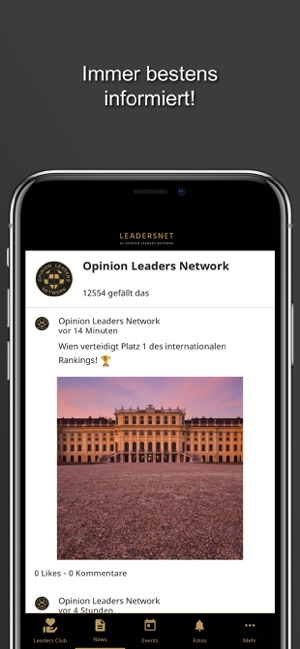 Leadersnet(圖3)-速報App