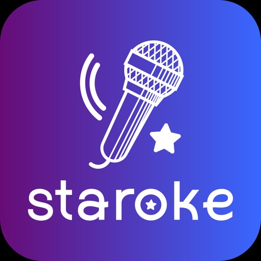 Staroke - Karaoke Şarkı Söyle