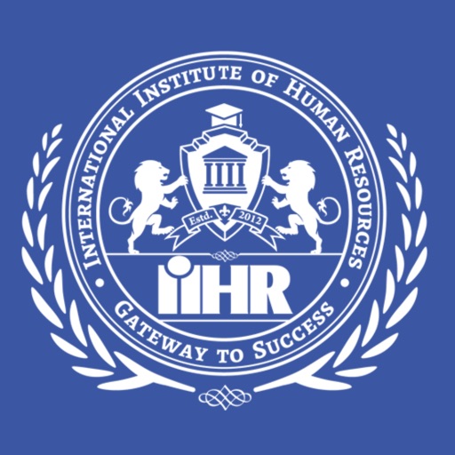 IIHR icon