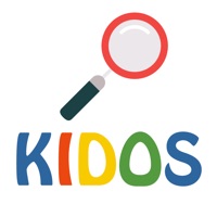 Kidos - Safe Search pour PC