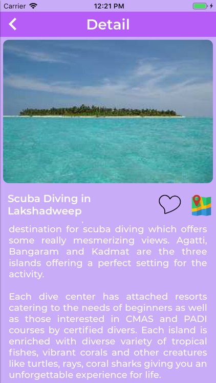 Lakshadweep Tour Guide