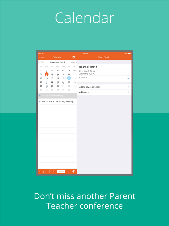 Scappoose School District