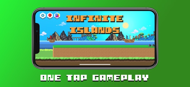 Infinite Islands(圖1)-速報App