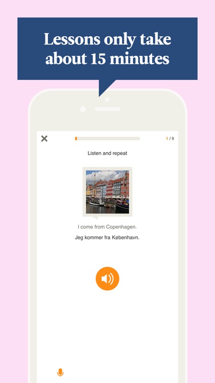 Babbel – Learn Danish