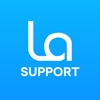 Linked Assist - Support Agent