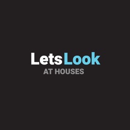 LetsLook at Houses!