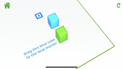 Jelly Cube Challenge screenshot 2