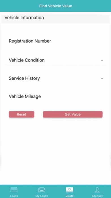How to cancel & delete iCashCars Traders from iphone & ipad 4
