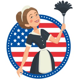 Maid in the USA