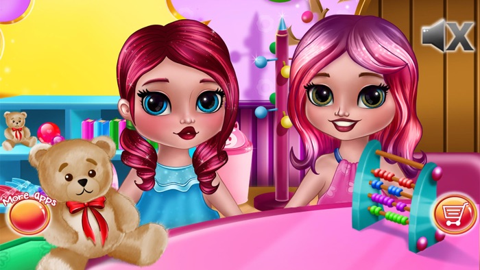 Adventure Baby Care  Play