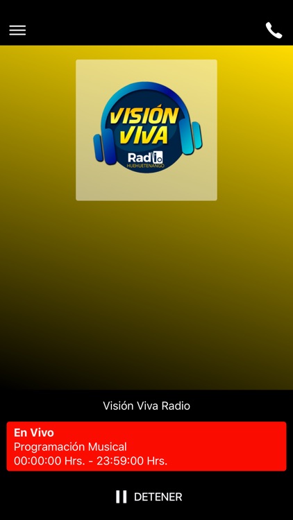 Visión Viva Radio