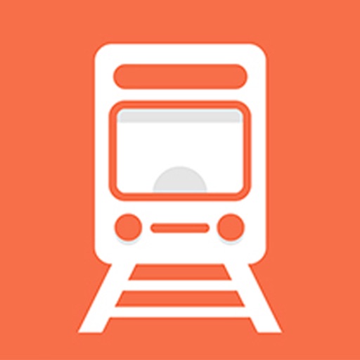 日本换乘-去日本旅行必备交通乘换工具 iOS App