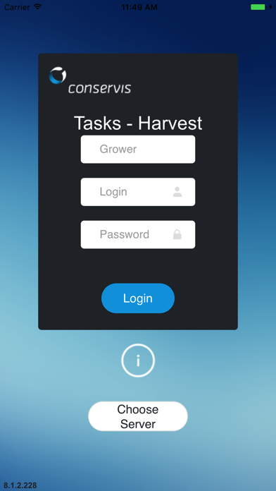 How to cancel & delete Tasks - Harvest from iphone & ipad 1