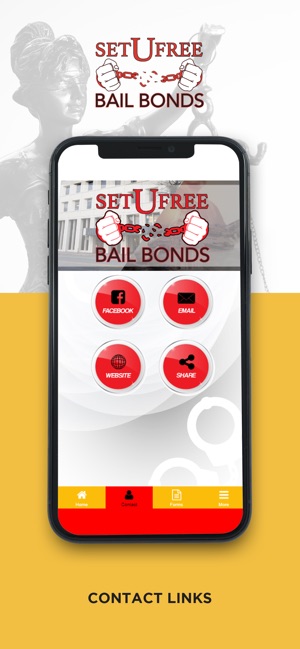 Set U Free Bail Bonds(圖2)-速報App