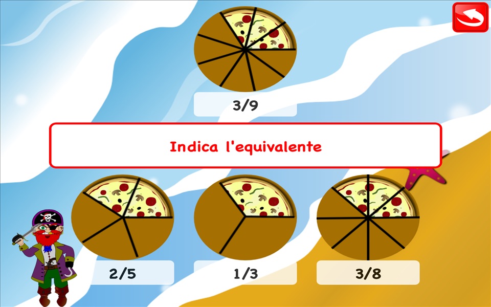 Second Grade Math Games Kids screenshot 3