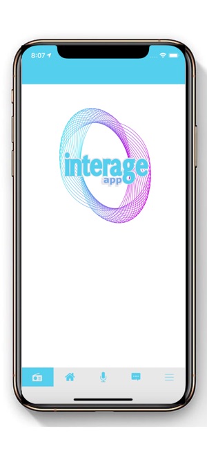 Interage App