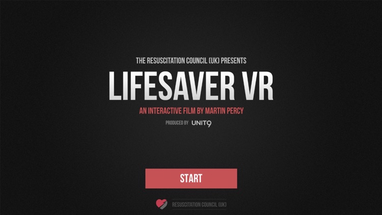 Lifesaver VR