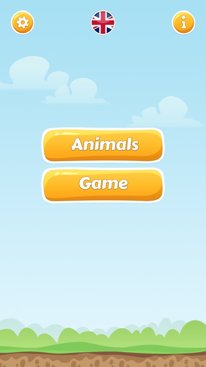 I'm Learning Animal World