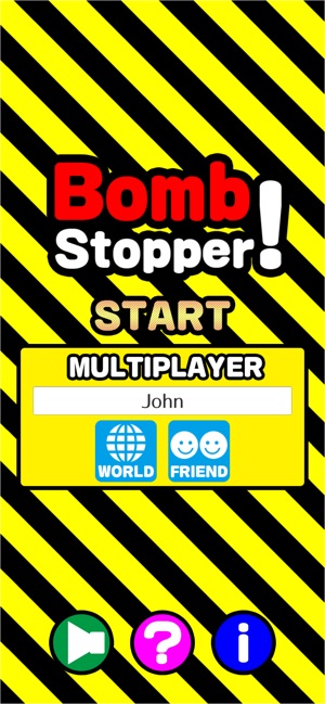 BOMB STOPPER(圖2)-速報App