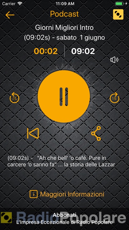 Radio Popolare