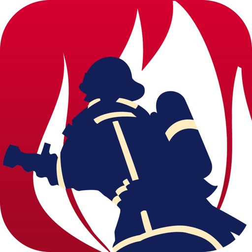 Firefighters First CU iOS App