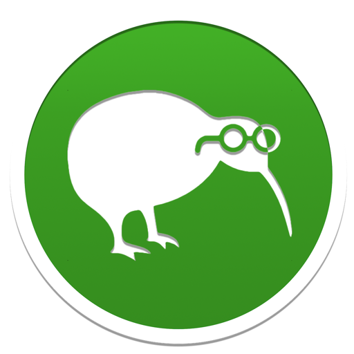 Bird Nerd NZ для Мак ОС