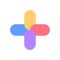 The app is designed to allow users to quickly enter and interact with their tasks