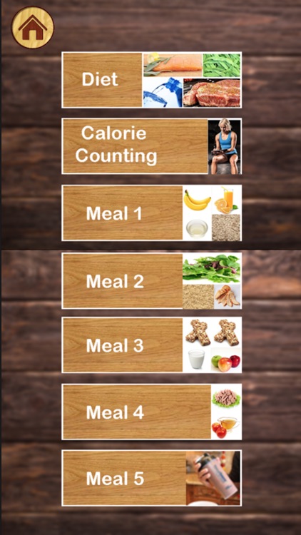 Workout Schedule And Diet Plan screenshot-4