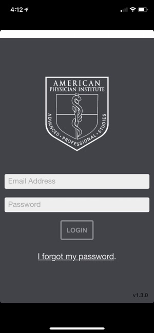 American Physician Institute(圖1)-速報App